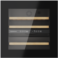 Винный шкаф FWK 6862.0 S